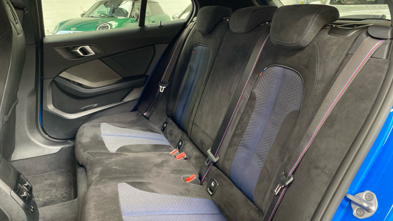 BMW 1 Series M135i xDrive 5dr Step Auto Petrol Hatchback